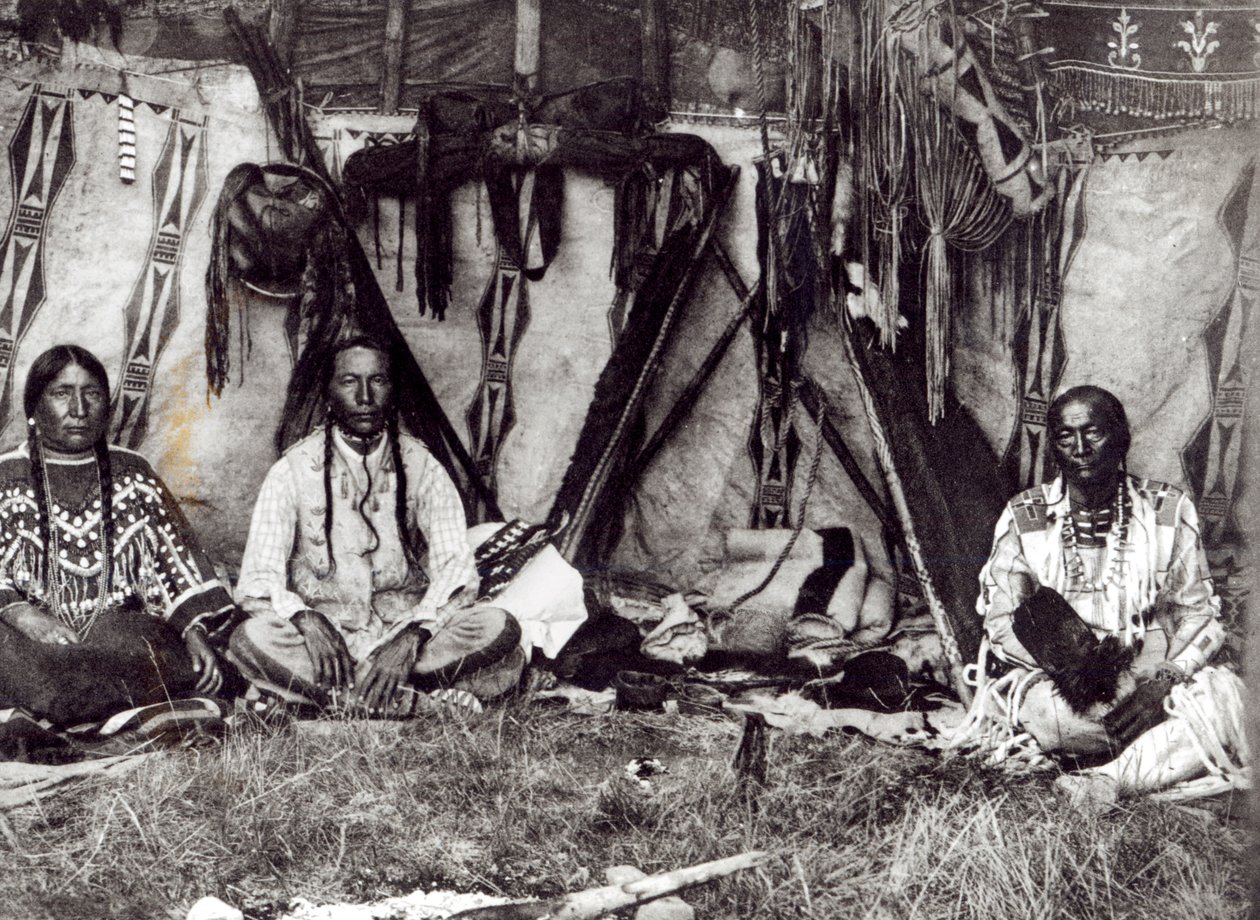 finnish tekijältä Edward Sheriff Curtis
