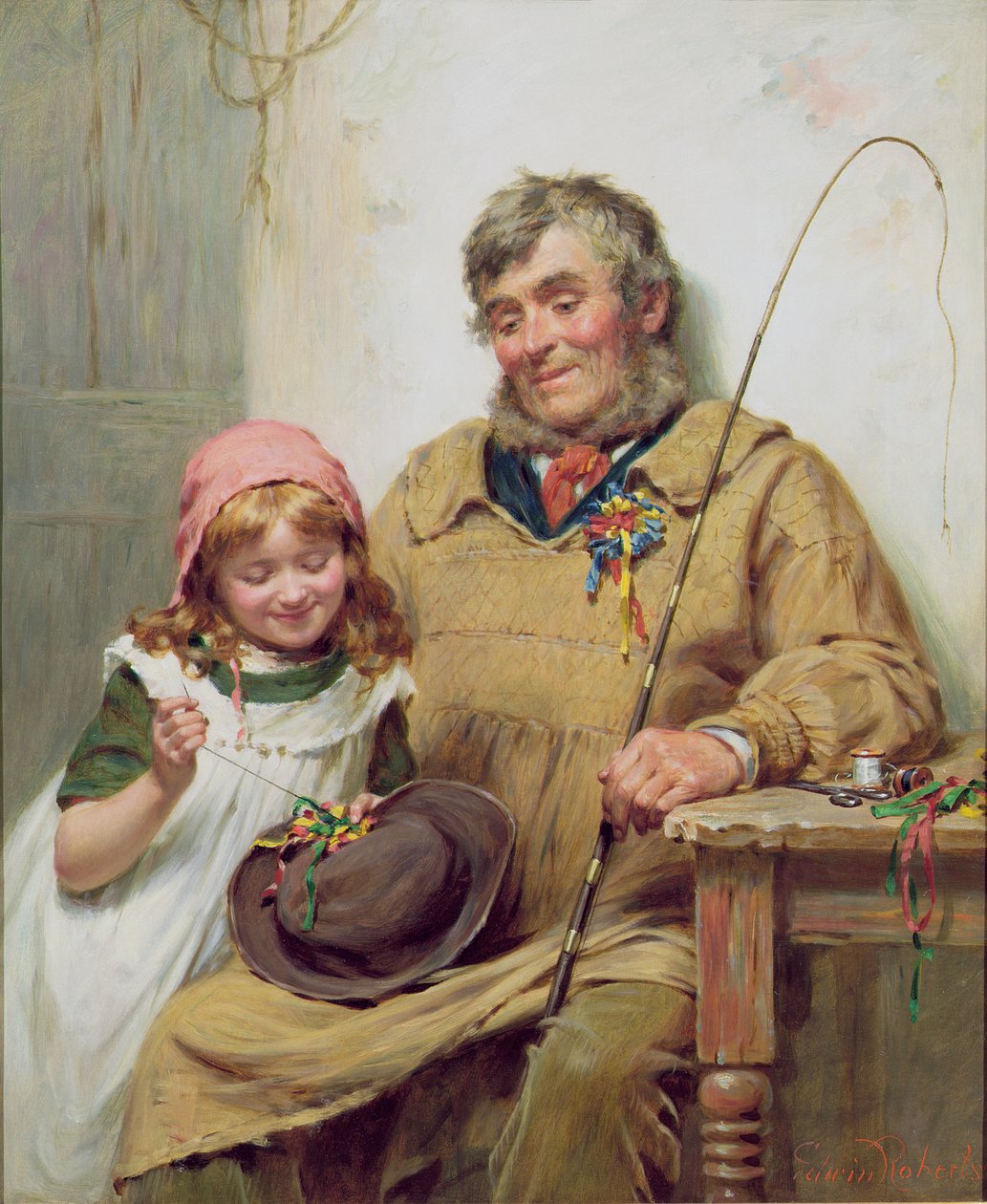 1 päivä toukokuuta tekijältä Edwin Thomas Roberts