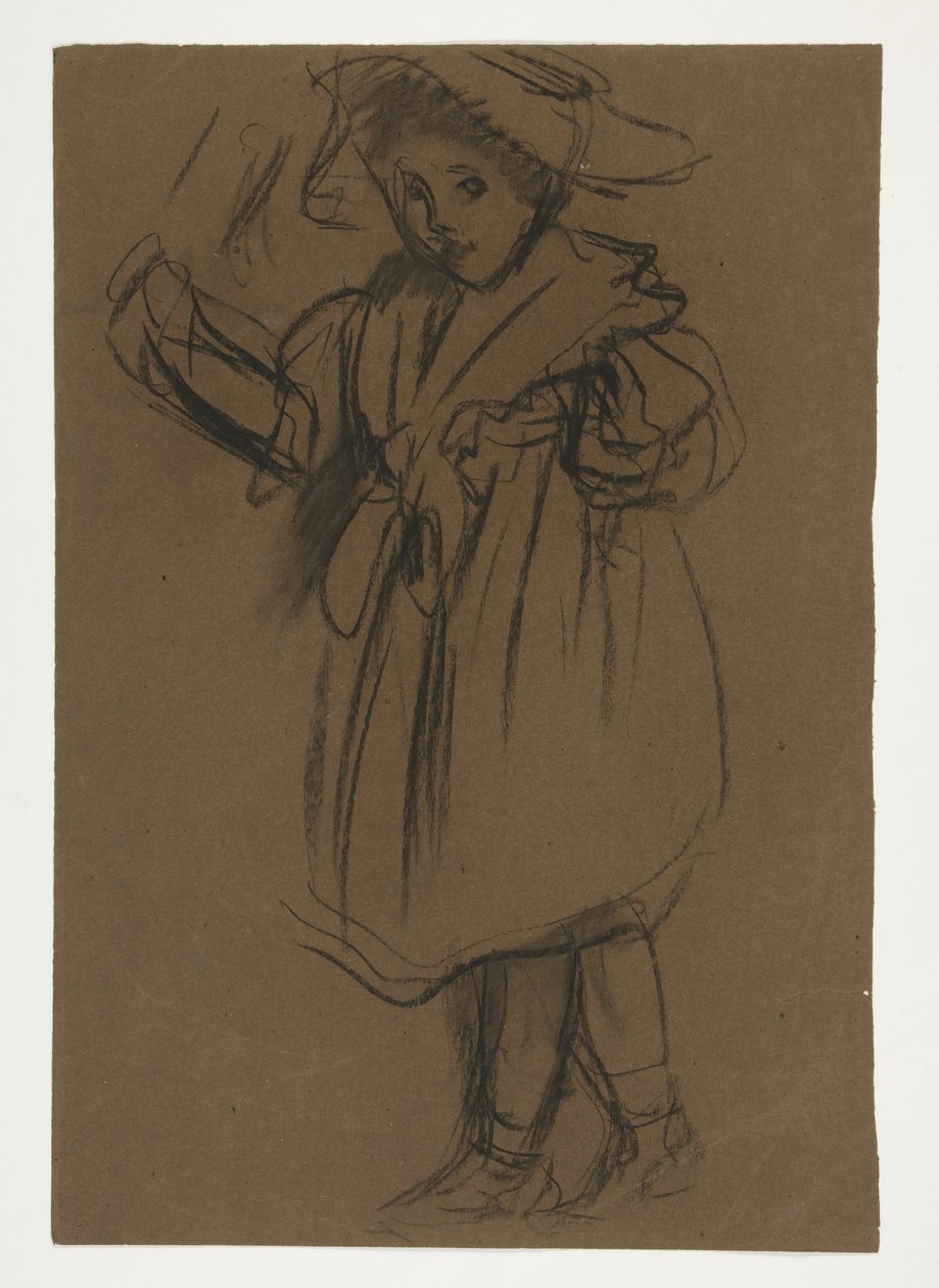 Kuvatutkimus for tekijältä Edwin Austin Abbey