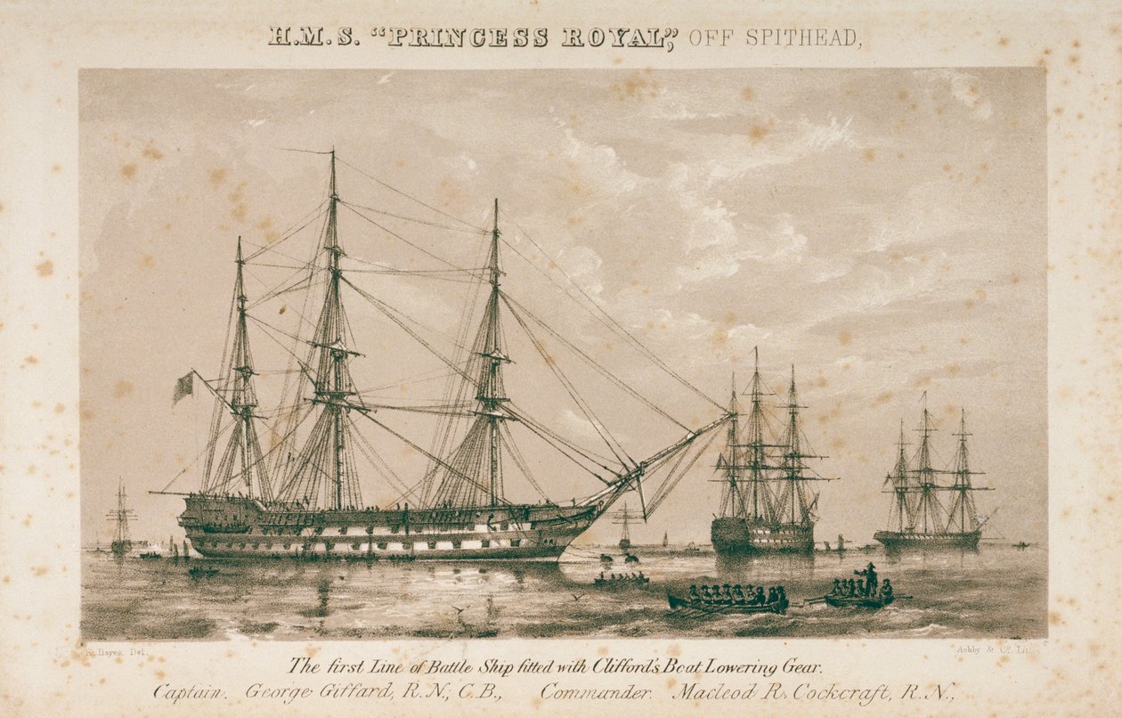 HMS 