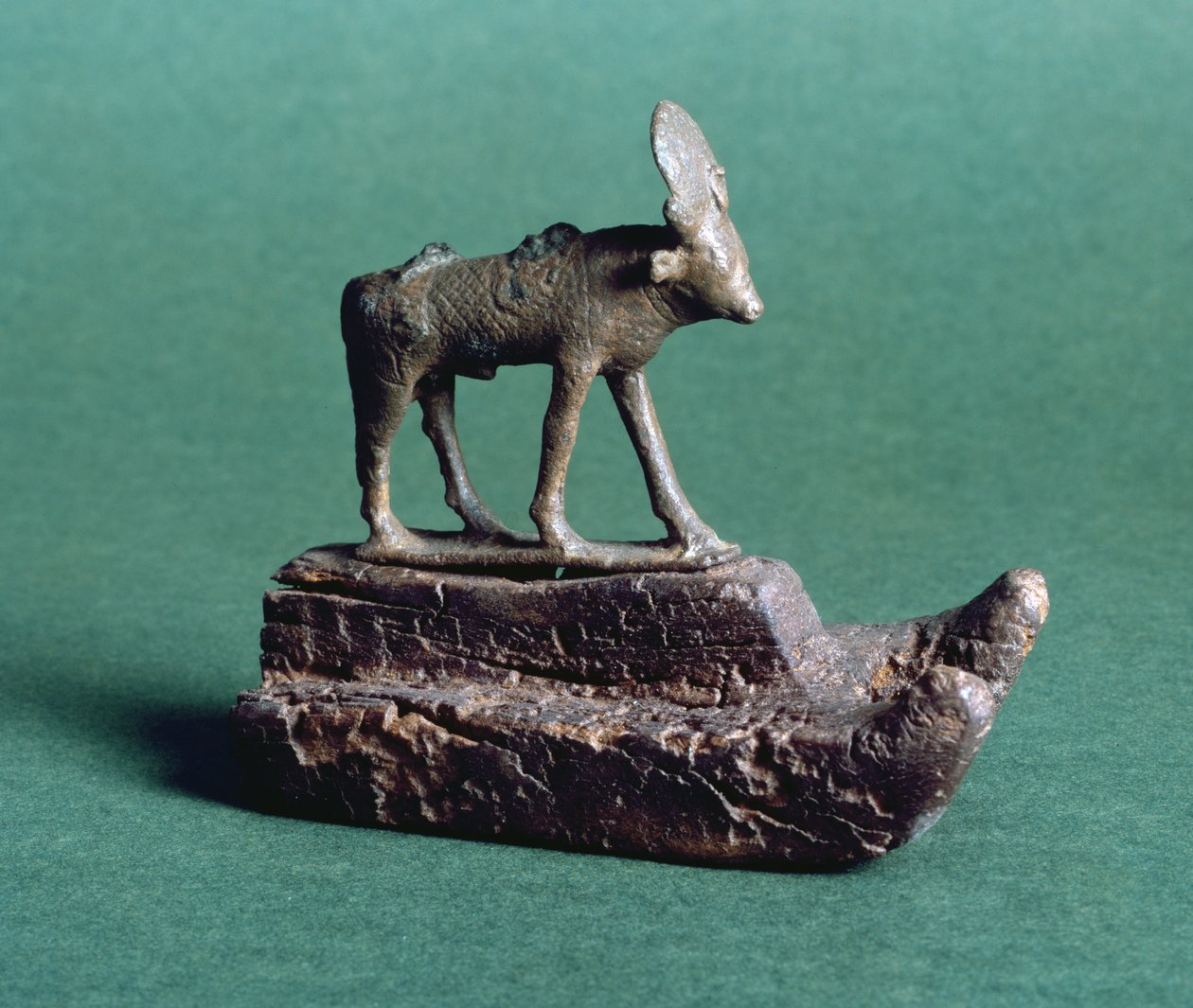 Apis Bull (pronssi) tekijältä Egyptian