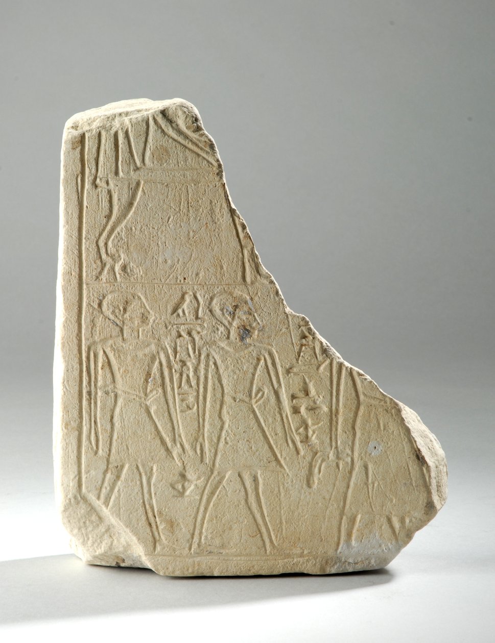 Muistopatsas (katkelma) tekijältä Egyptian Egyptian