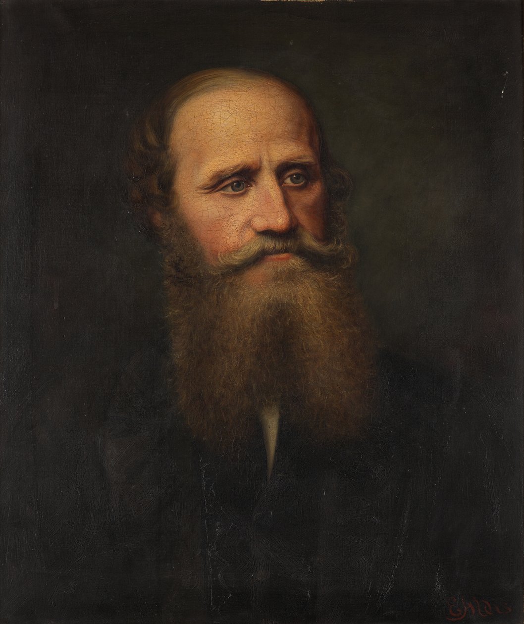 John Granger tekijältä Elijah Aldis