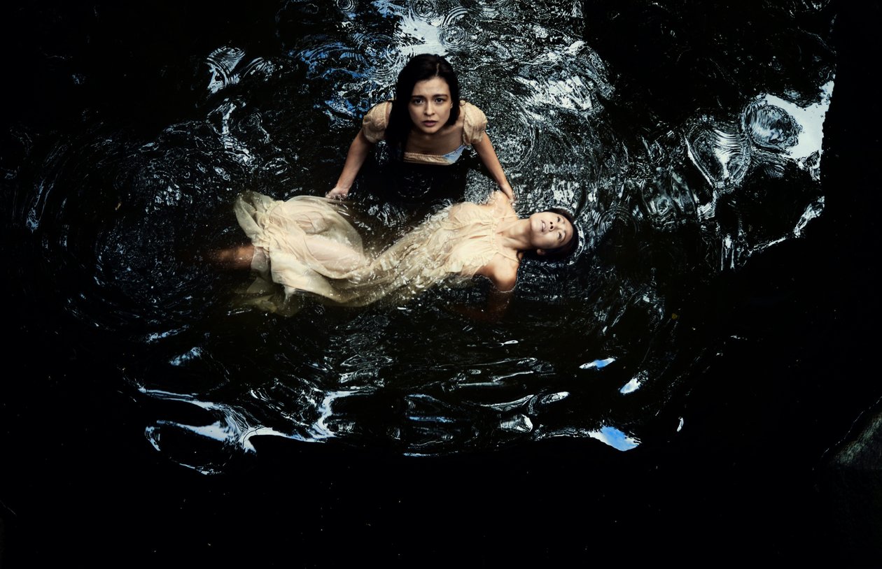 Late Rescue, 2014 (vedos) tekijältä Elinleticia Högabo