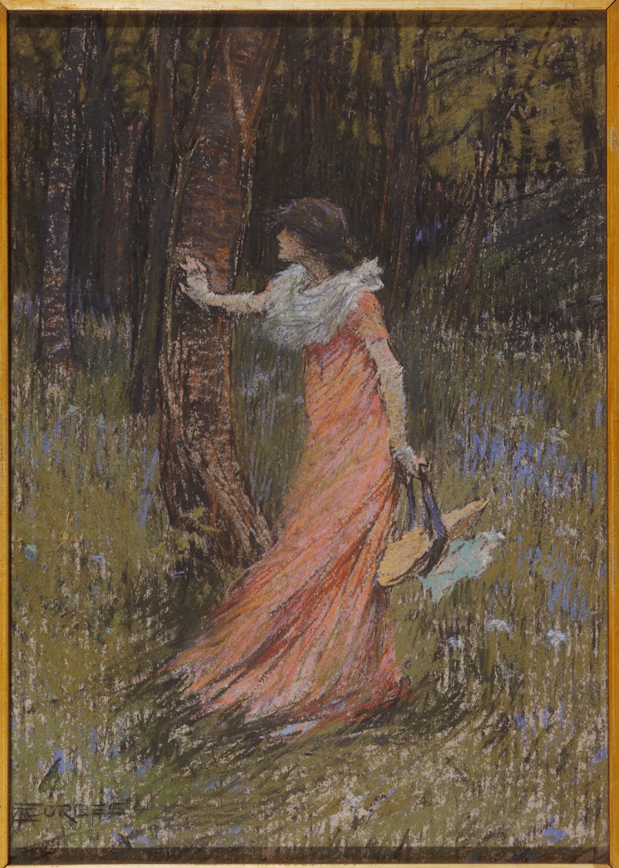 Piilosta tekijältä Elizabeth Adela Stanhope Forbes