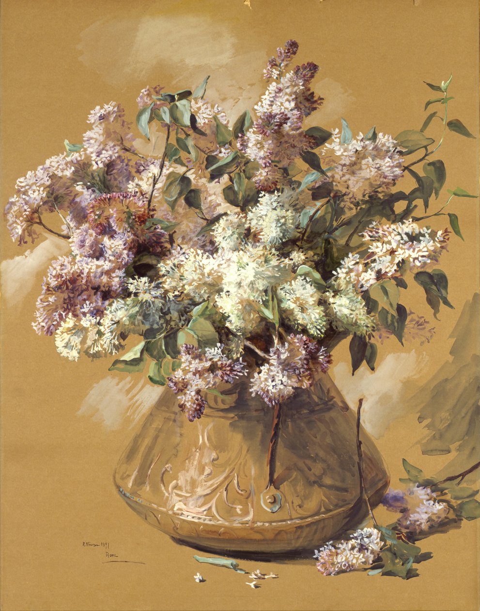 Syreenit tekijältä Elizabeth Nourse