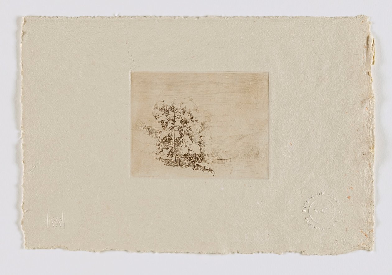 Connecticut Hillside (fm. portfolio) tekijältä Emil Carlsen