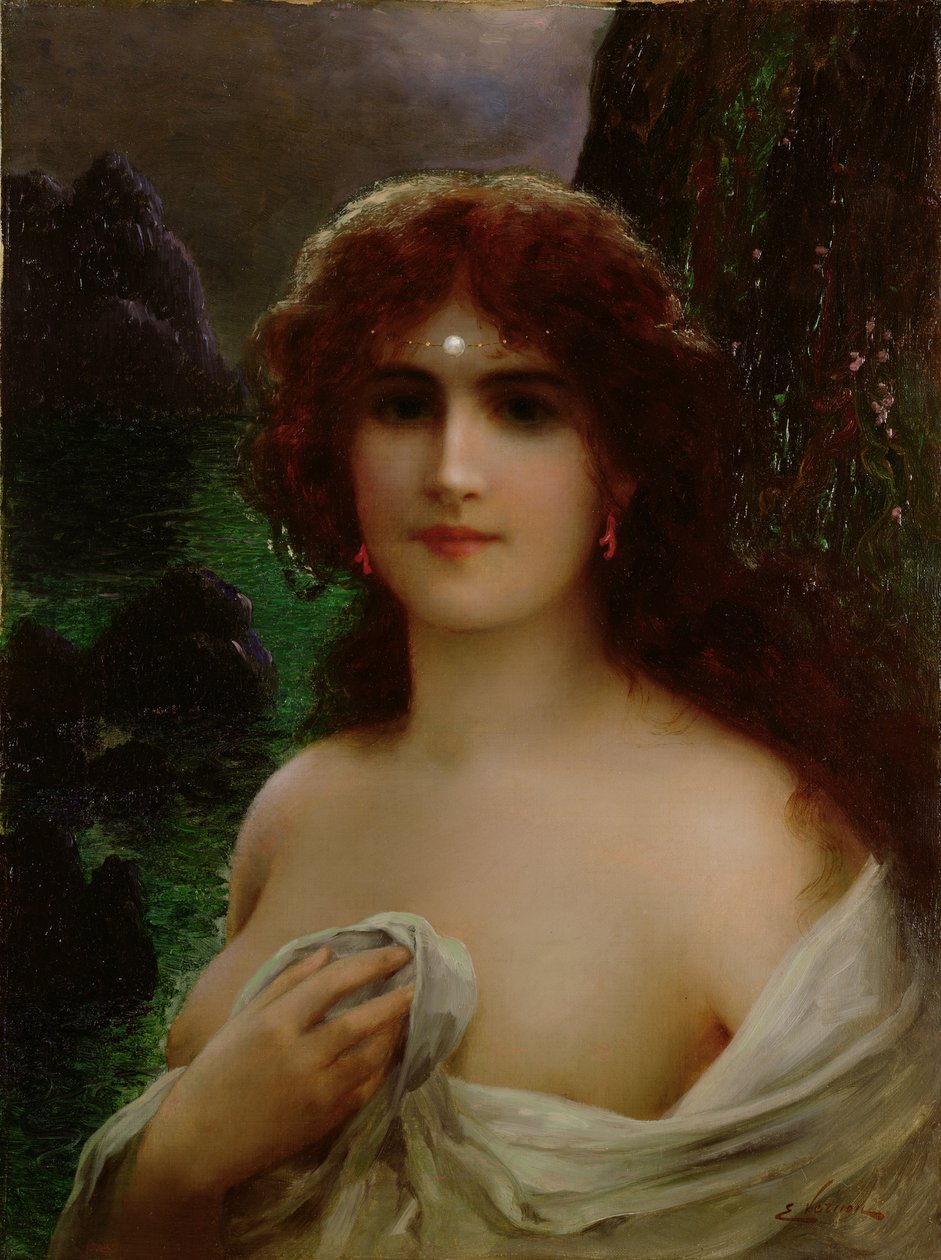 Tuntematon kuva tekijältä Emile Jean Horace Vernet