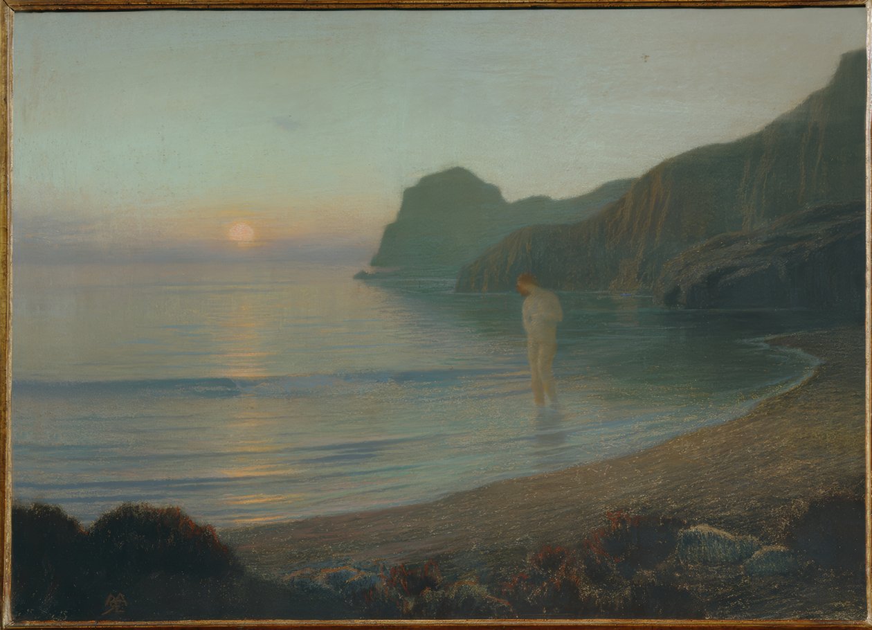 La Baie d