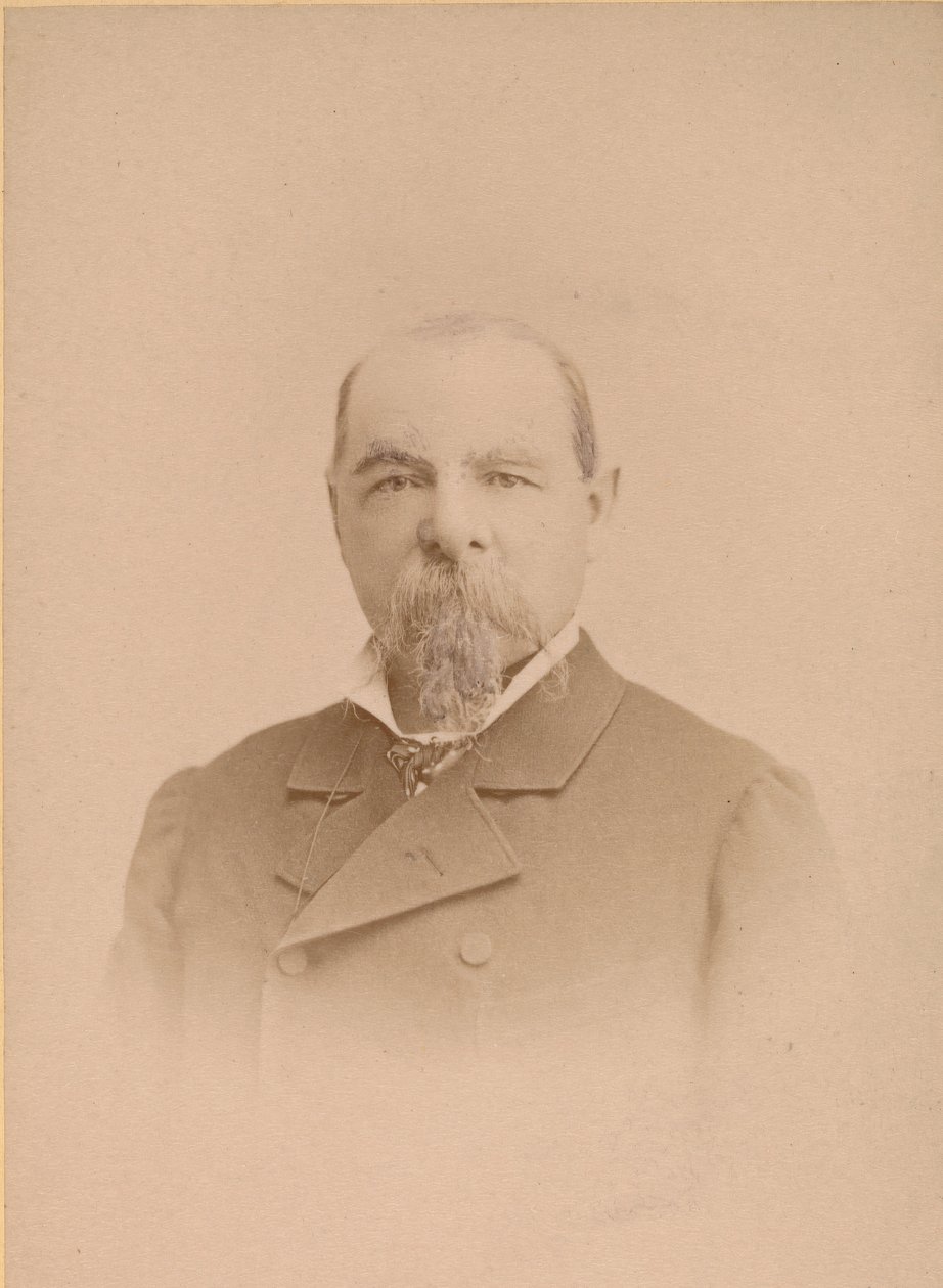 [Aubert], 1860-luku. tekijältä Emile Tourtin