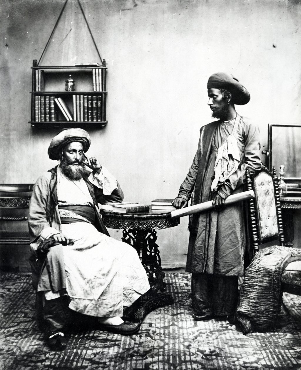 Well Israel Teachers, n. 1856 tekijältä English Photographer