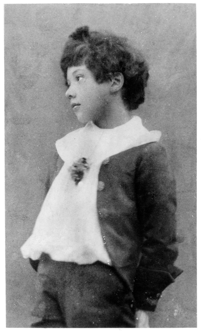 Cyril Wilde, n. 1890 tekijältä English Photographer
