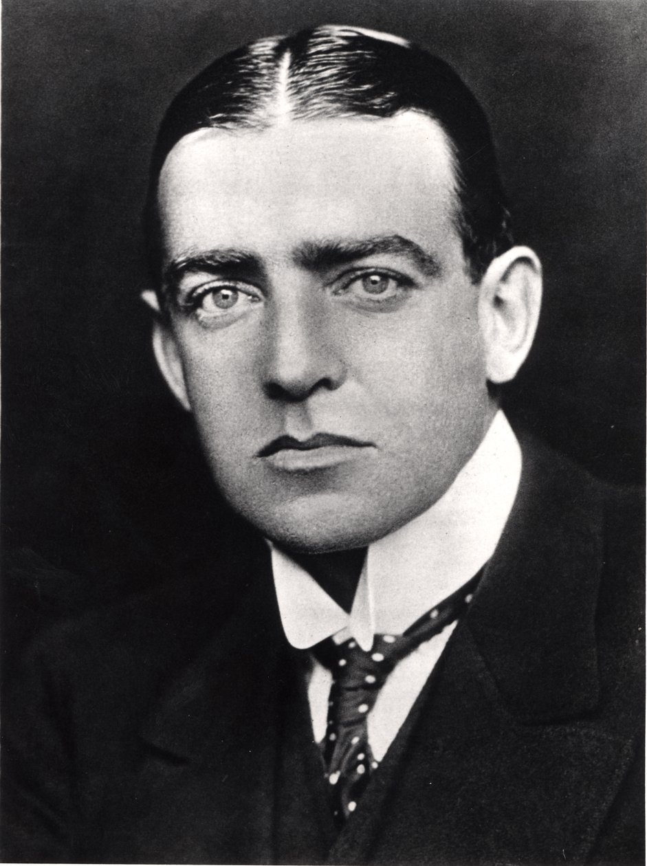 Ernest Shackleton (1874-1922) tekijältä English Photographer