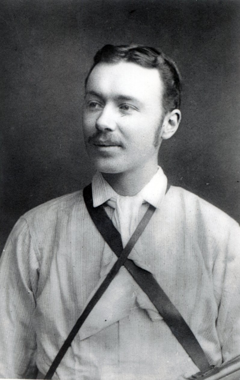 Joseph thomson tekijältä English Photographer