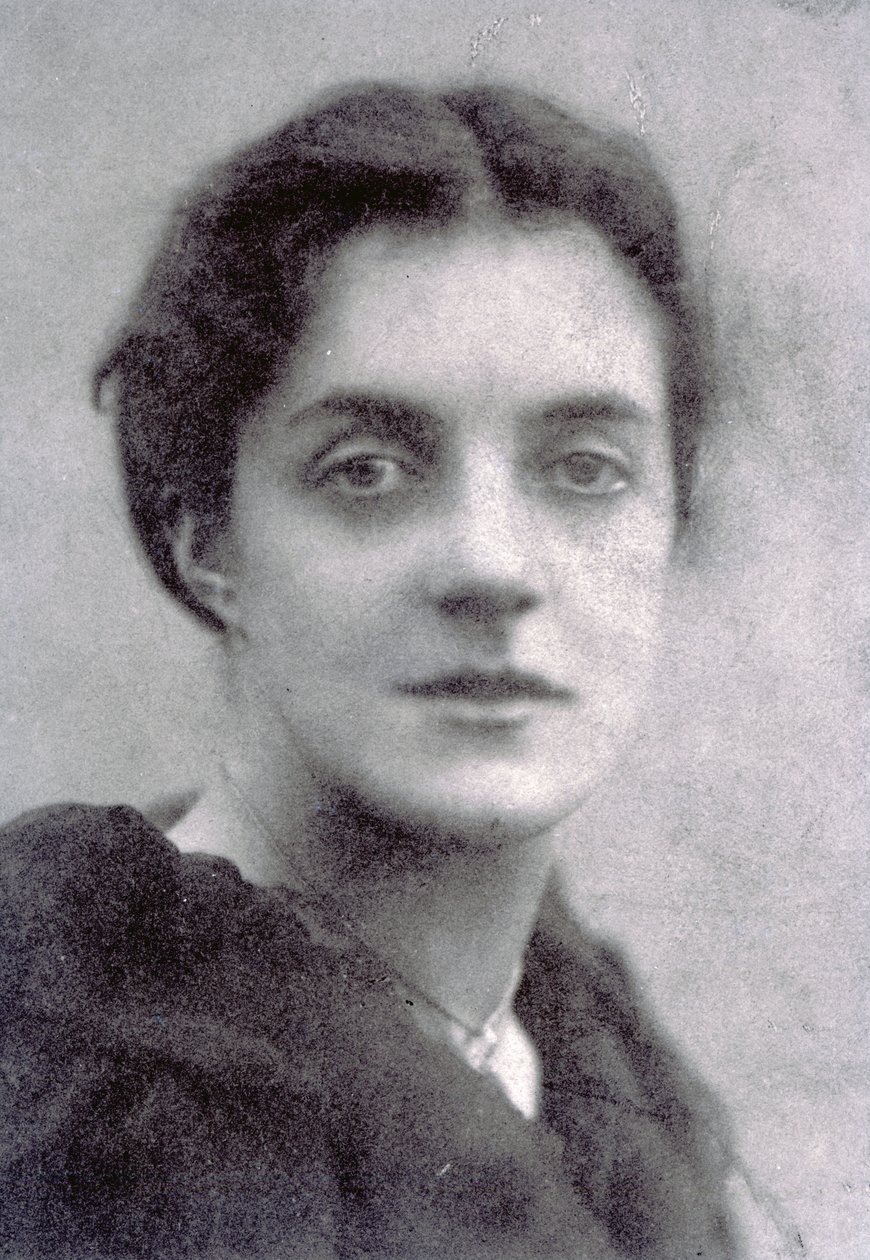 Madge Vaughan tekijältä English Photographer