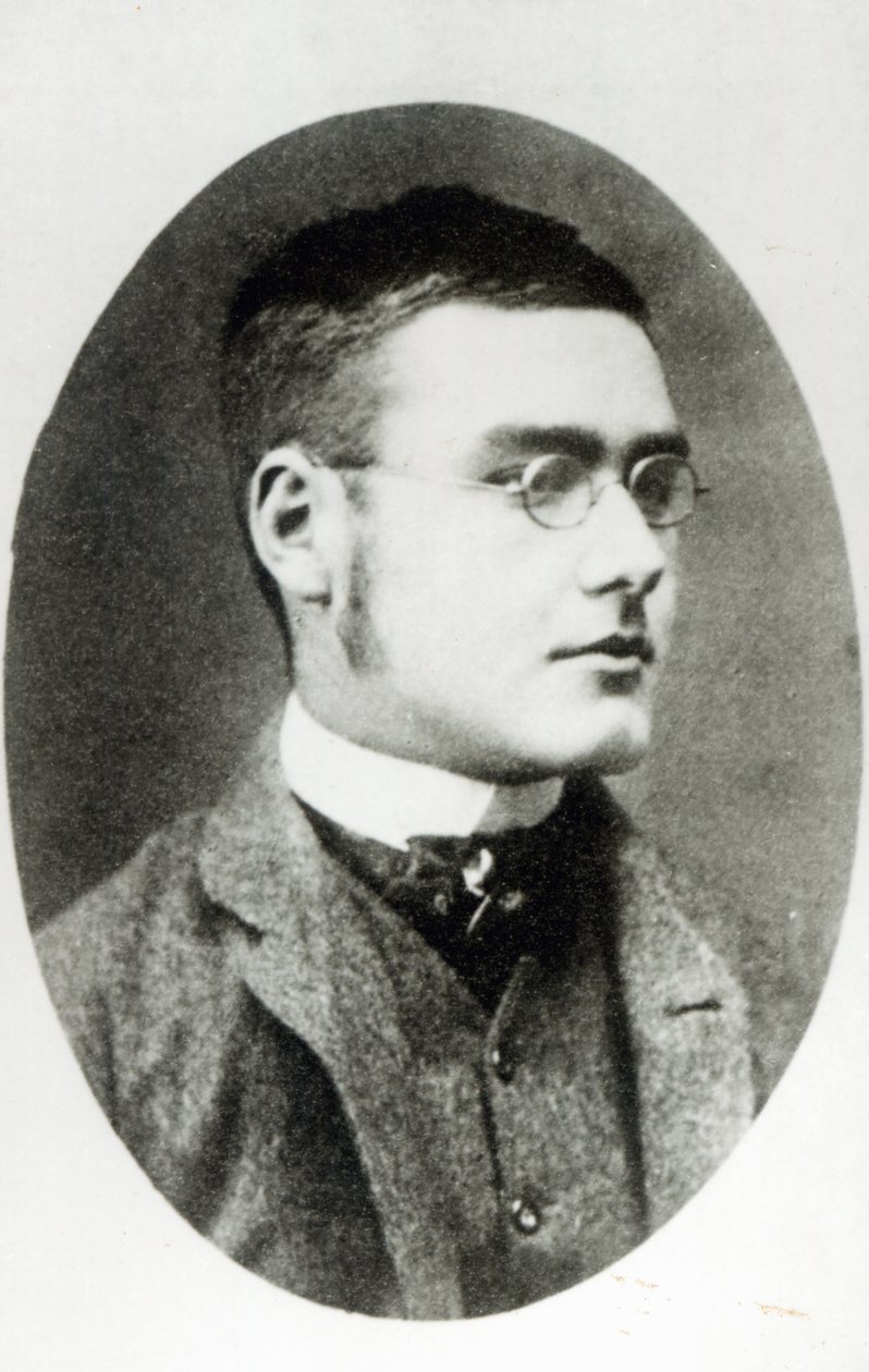 Rudyard Kipling tekijältä English Photographer