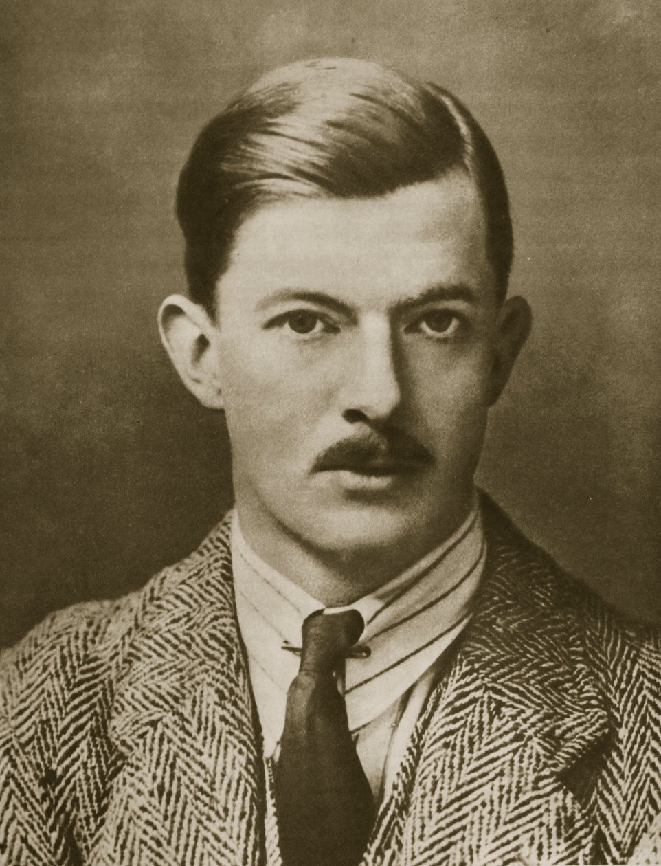 Third Air V.C. (syväpaino) tekijältä English Photographer