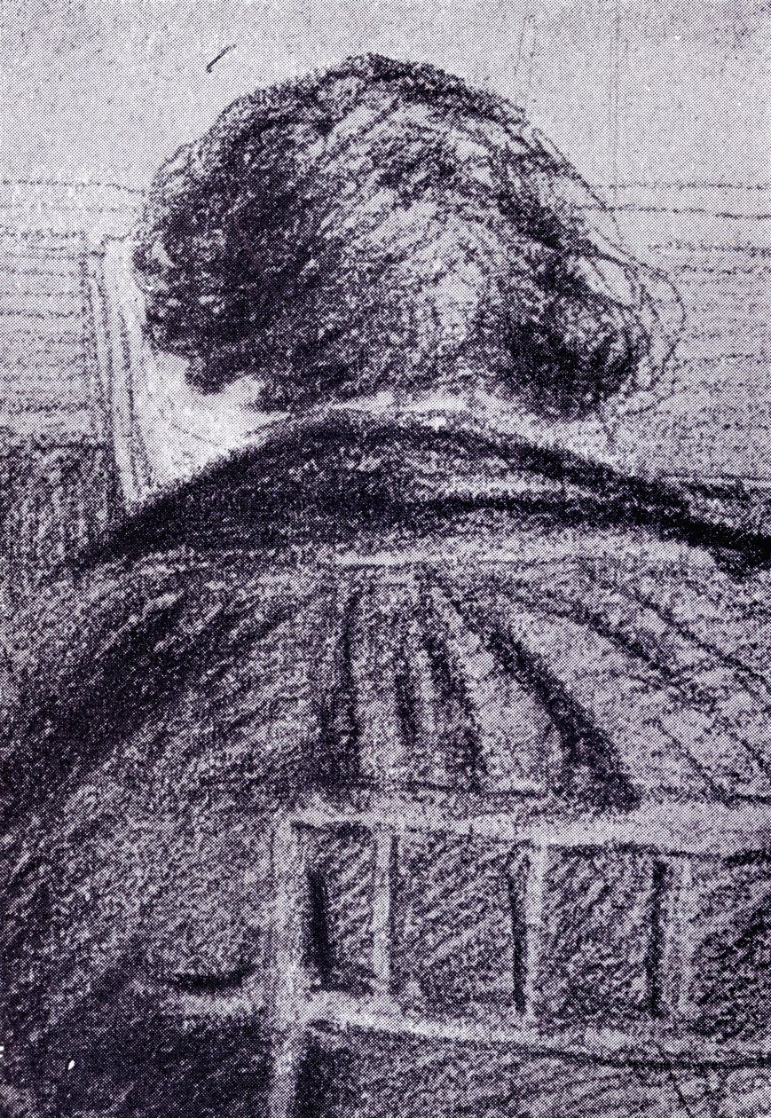 Alfred Lord Tennyson (1809-92) tekijältä English School
