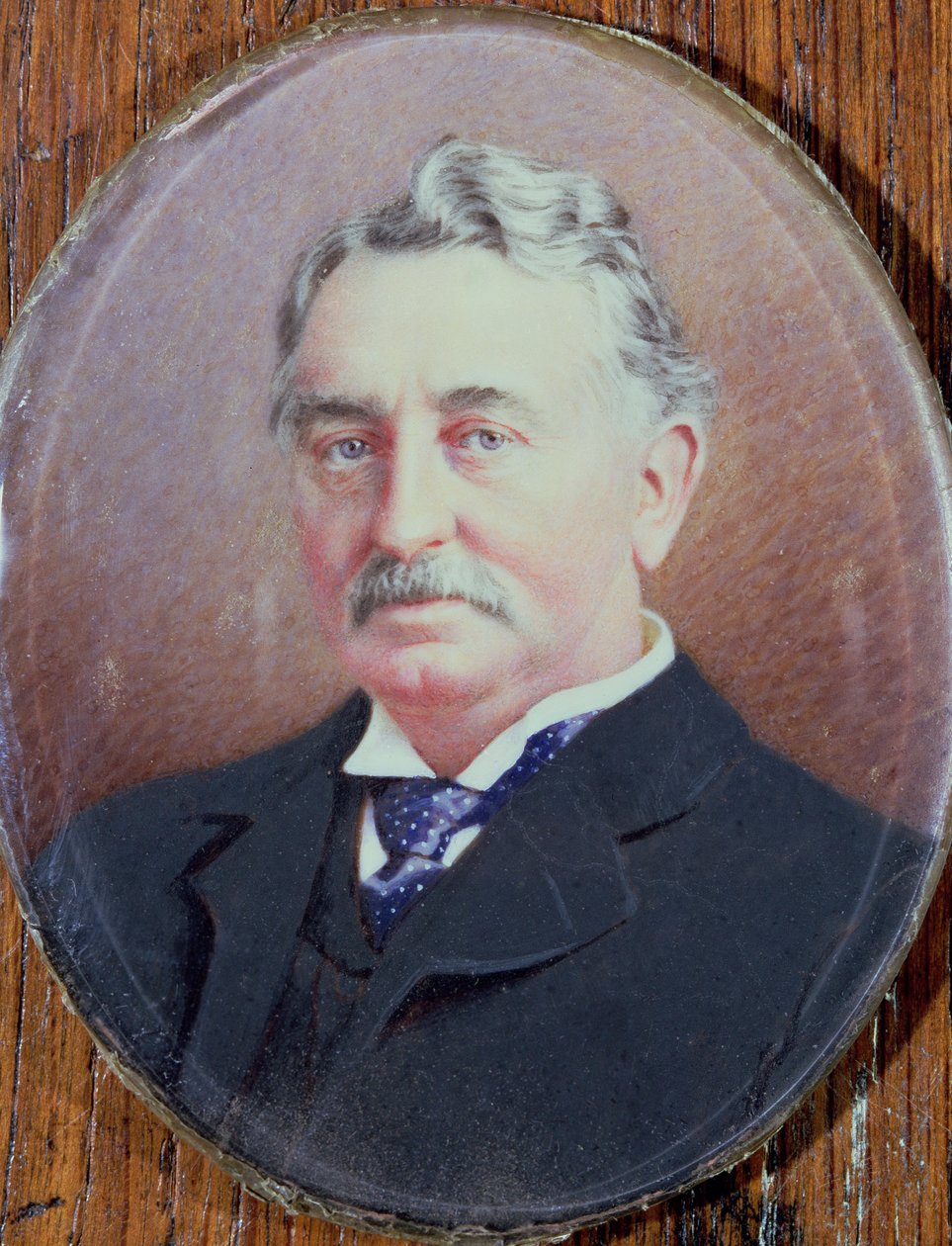 Cecil Rhodes (1853-1902) tekijältä English School