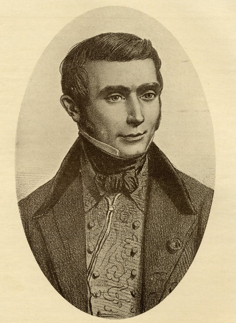 Eugene Scribe (1791-1861) tekijältä English School