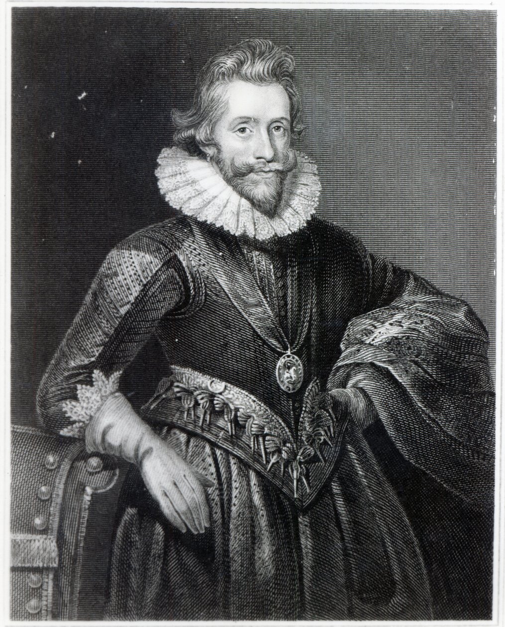 Henry Wriothesley (1573-1624), elokuvasta "Lodge