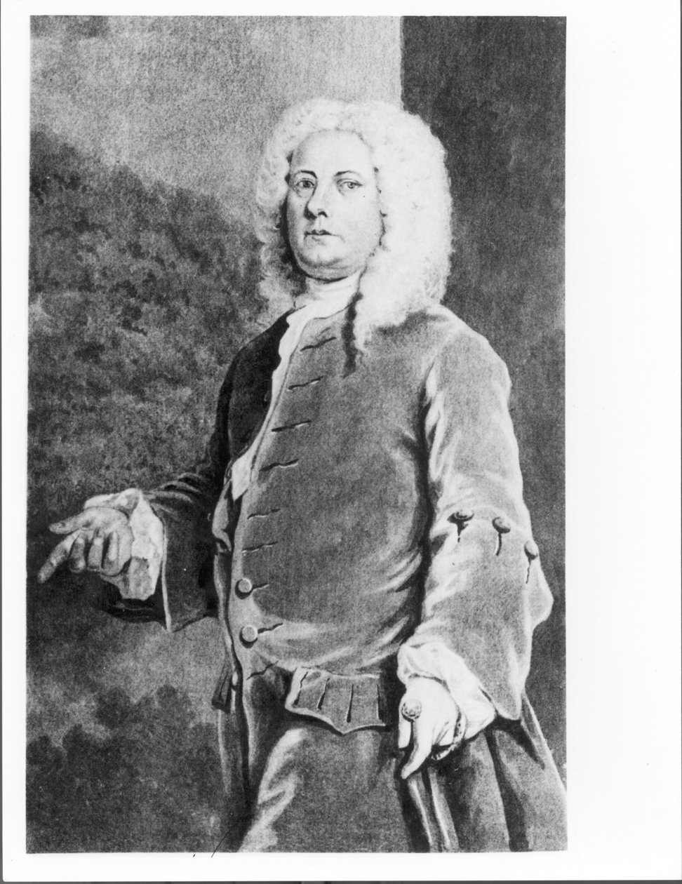 Jethro Tull (1674-1741) tekijältä English School
