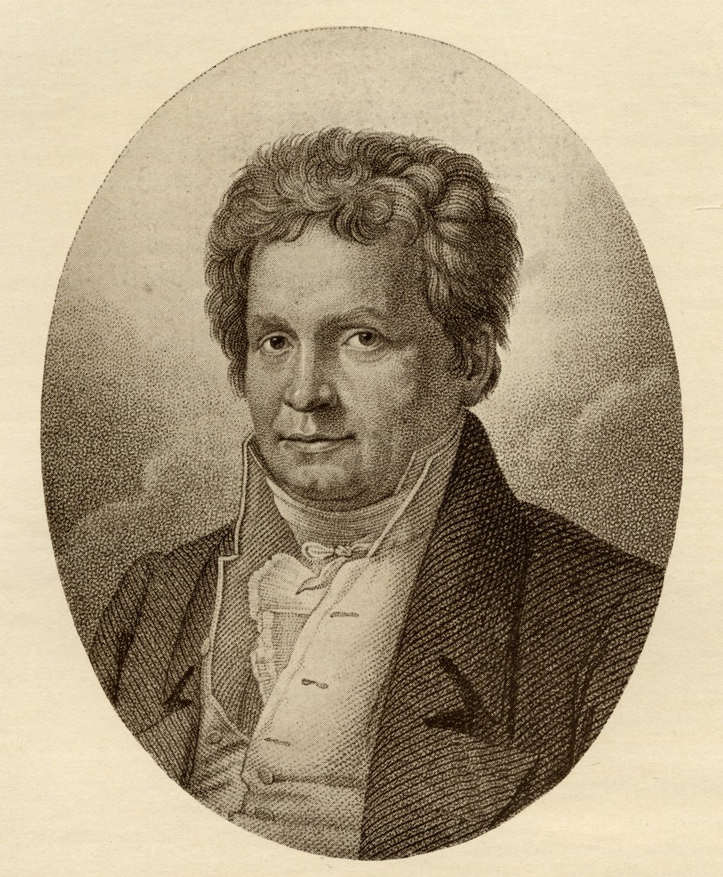 Johann Ludwig Tieck (1773-1853) tekijältä English School