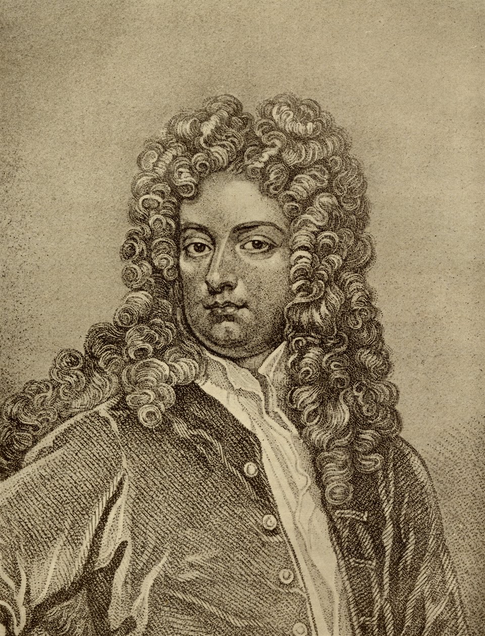 Joseph Addison (1672-1719) tekijältä English School