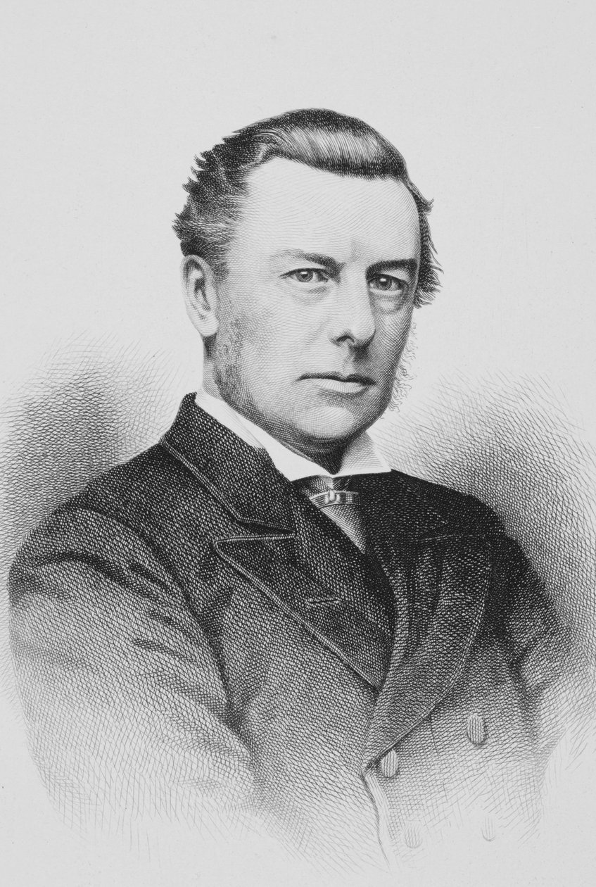 Joseph Chamberlain tekijältä English School