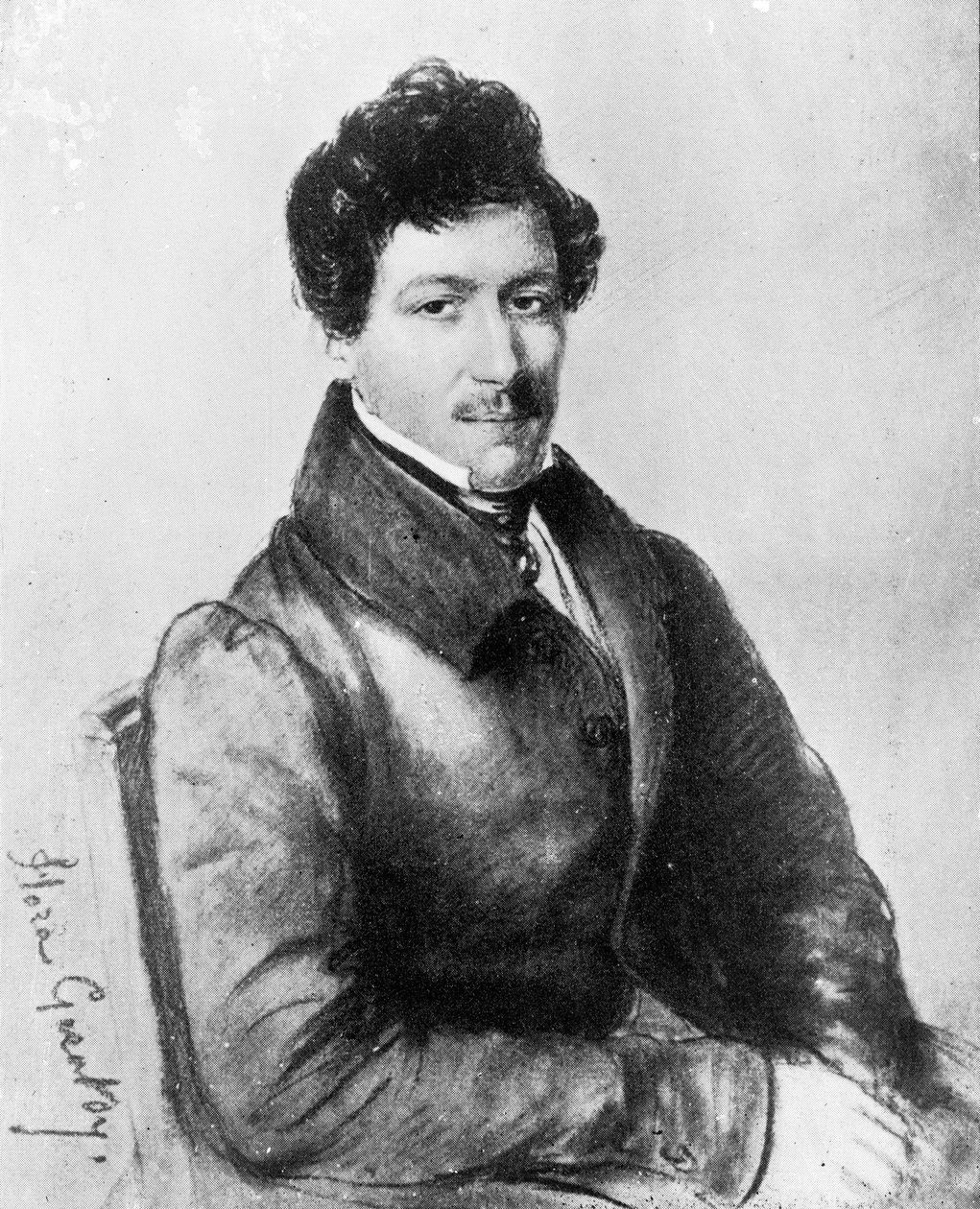 Manuel Garcia vanhempi tekijältä English School