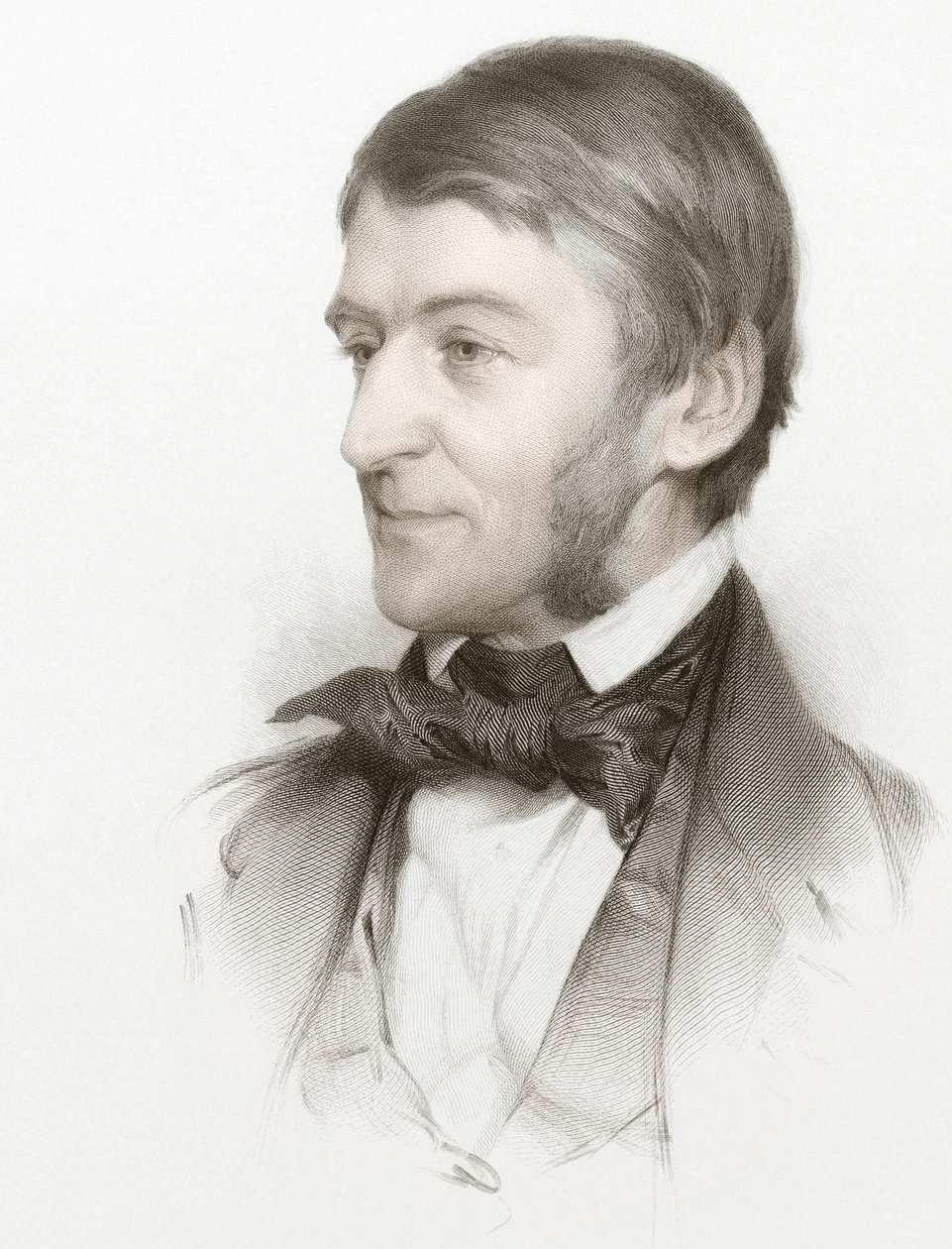 Ralph Waldo Emerson tekijältä English School
