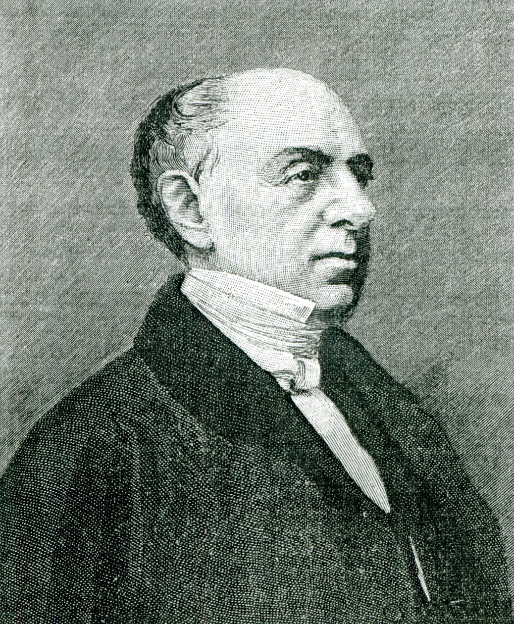 Sir James Graham finn tekijältä English School
