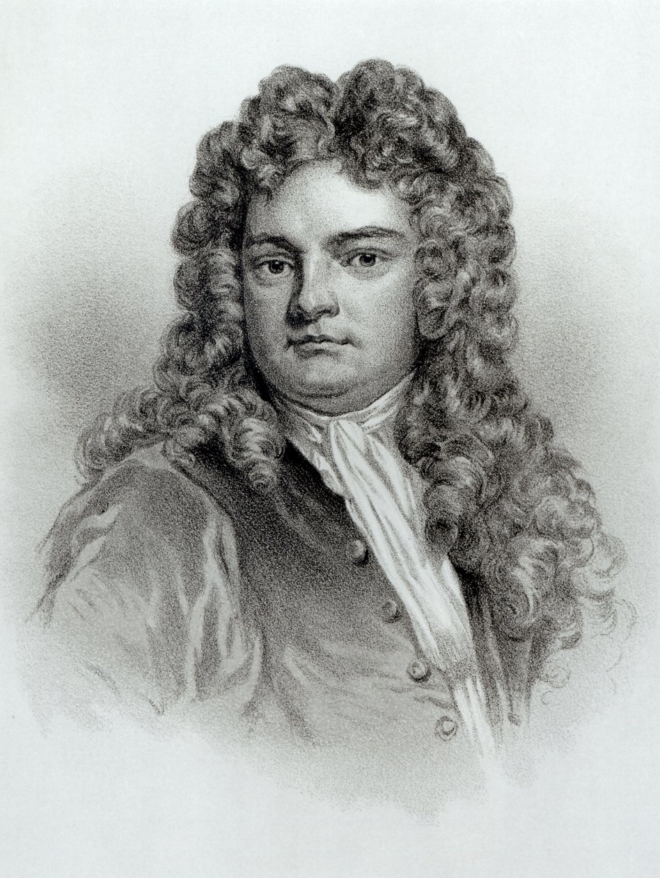 Sir Richard Steele (1672-1729) tekijältä English School