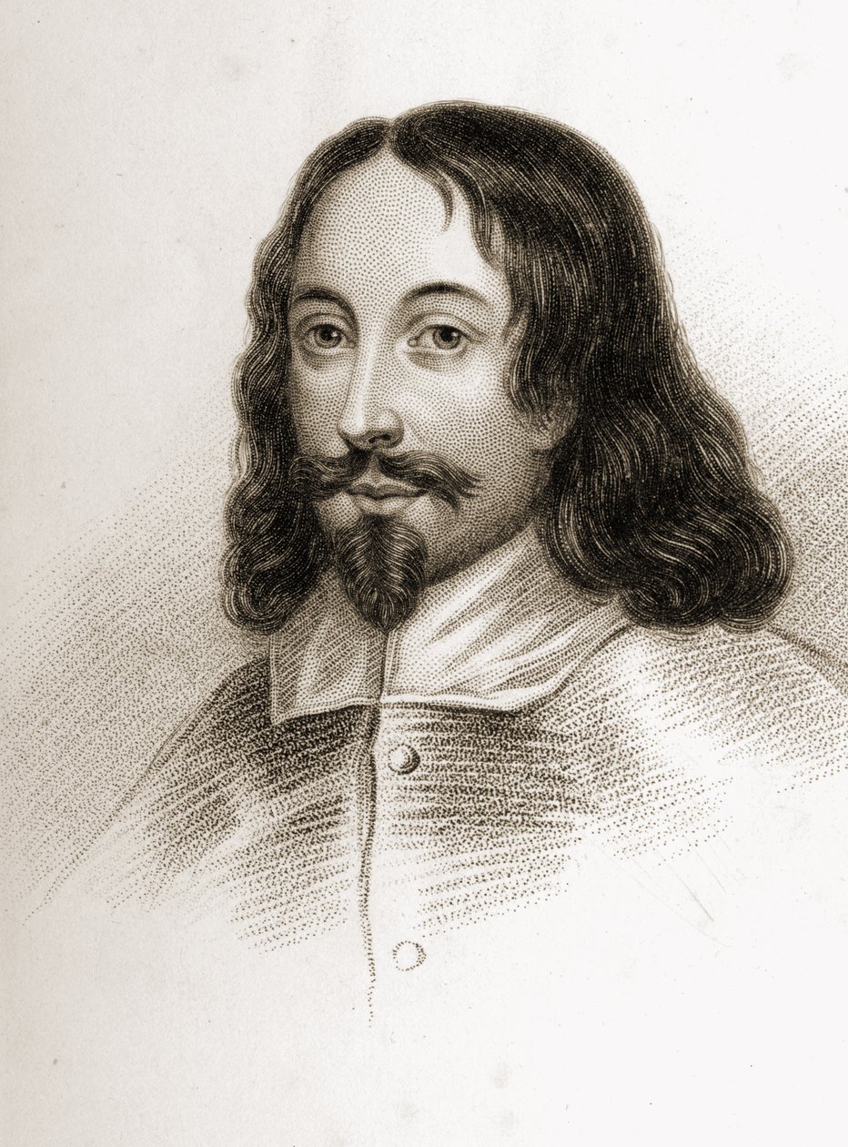 Sir Thomas Browne (1605-82) tekijältä English School