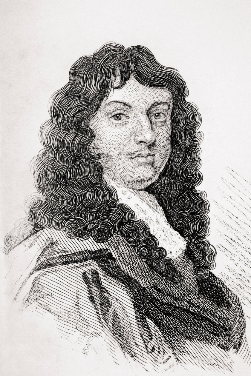 Sir William Temple, 1. Baronet, Lord Broughamin ja muiden "Old England