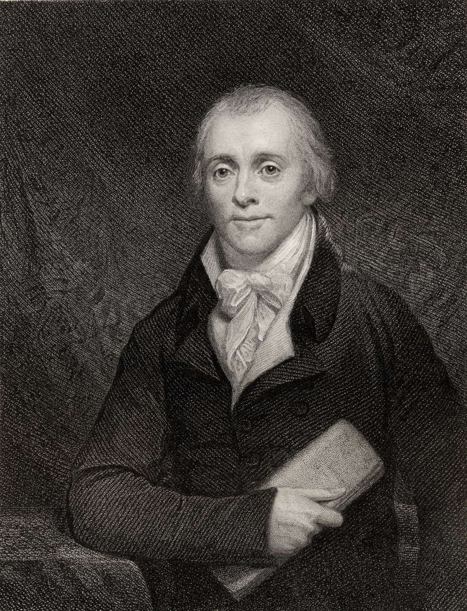 Spencer Perceval (1762-1812) tekijältä English School