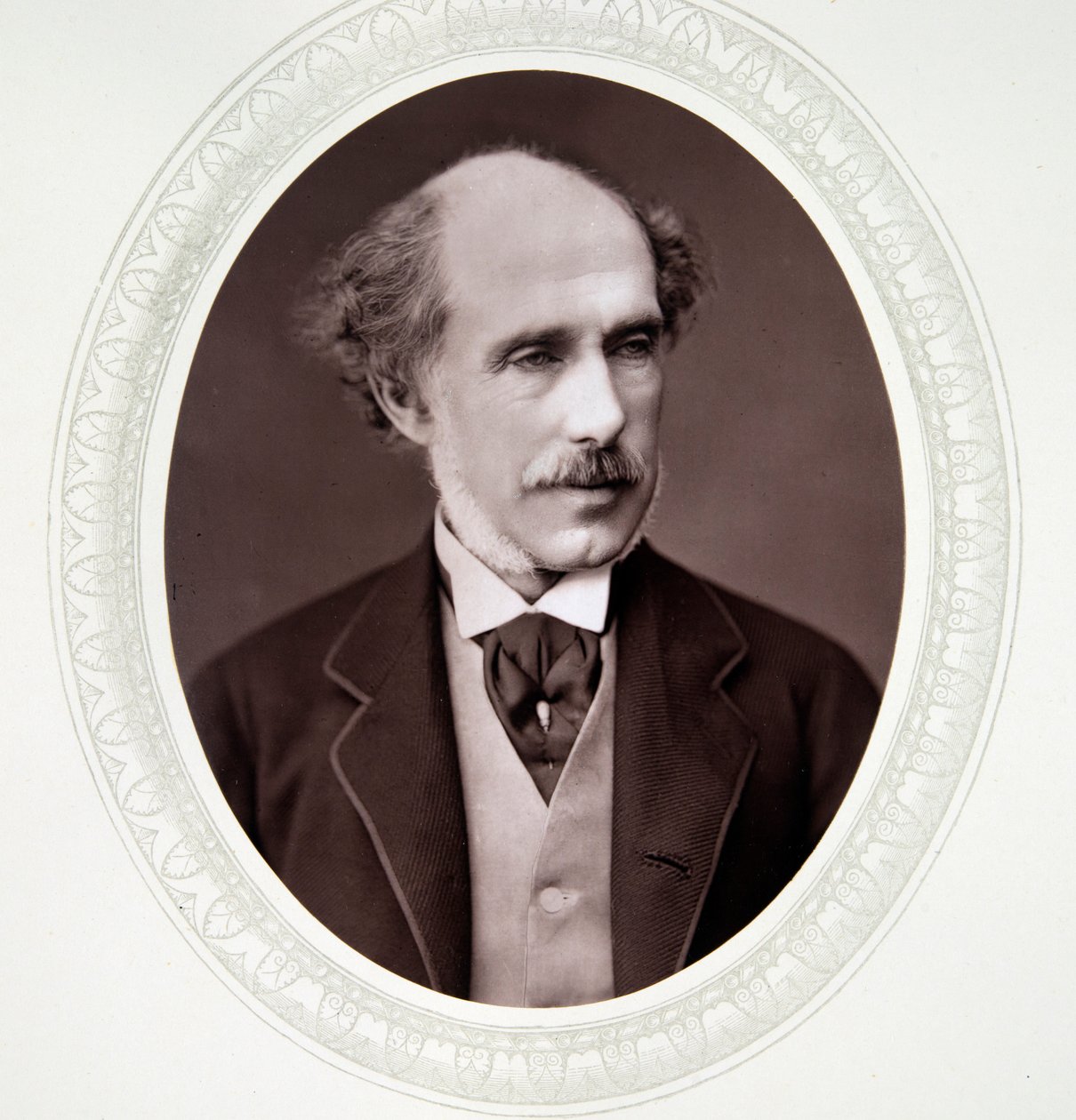 Oikea Hon William Francis Cowper-temppeli tekijältä English Photographer