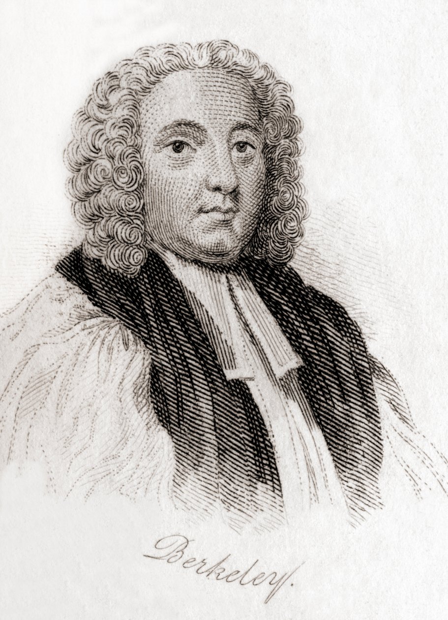 George Berkeley tekijältä English School