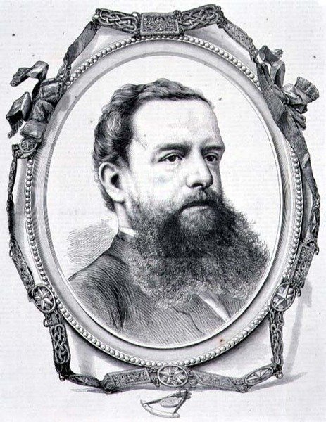 George Frederick Samuel Robinson tekijältä English School