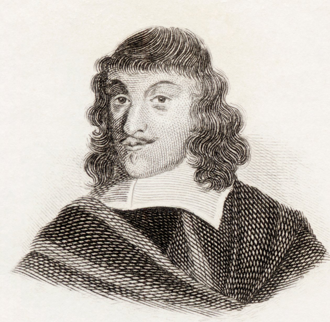 Johann Freinsheim, 1825 (kaiverrus) tekijältä English School