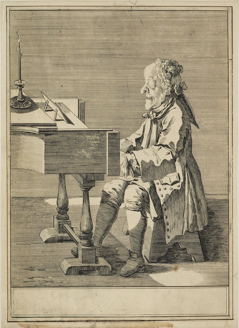 John Stanley, n. 1780 tekijältä English School