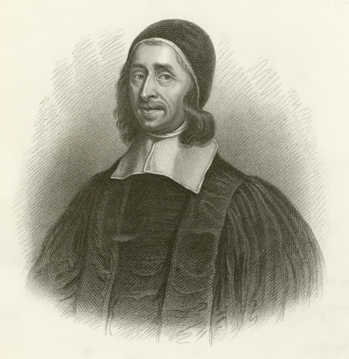 Pastori Richard Baxter tekijältä English School