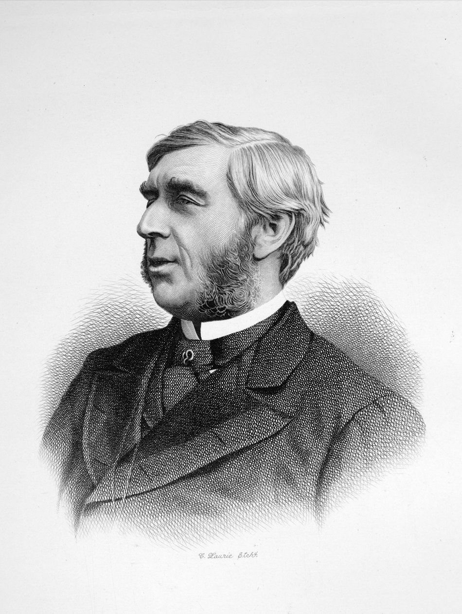 Oikea, arvoisa George J. Goschen tekijältä English School