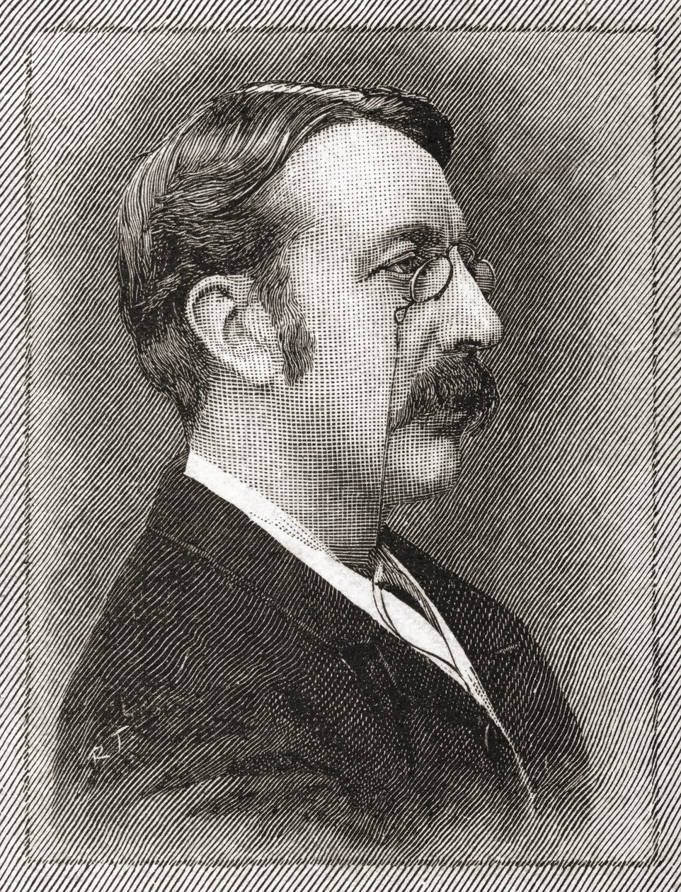 Sir Charles Villiers Stanford tekijältä English School