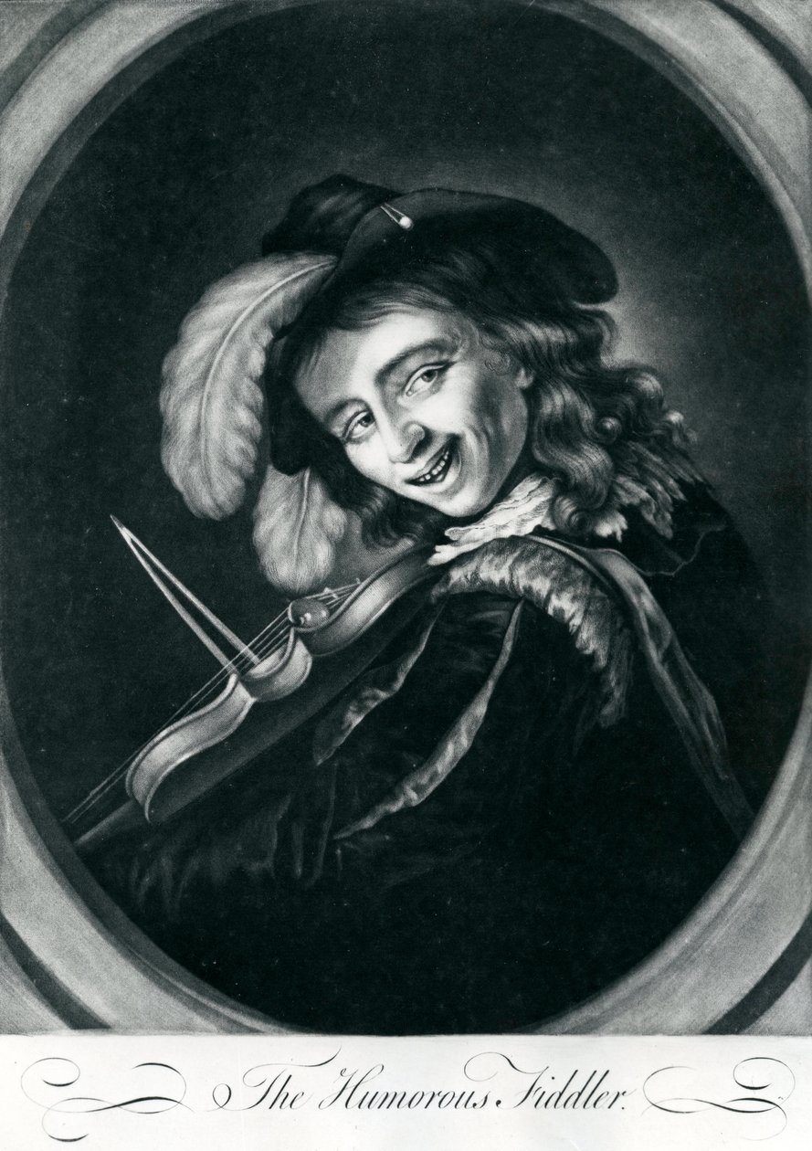 The Humorous Fiddlerfinnish tekijältä English School