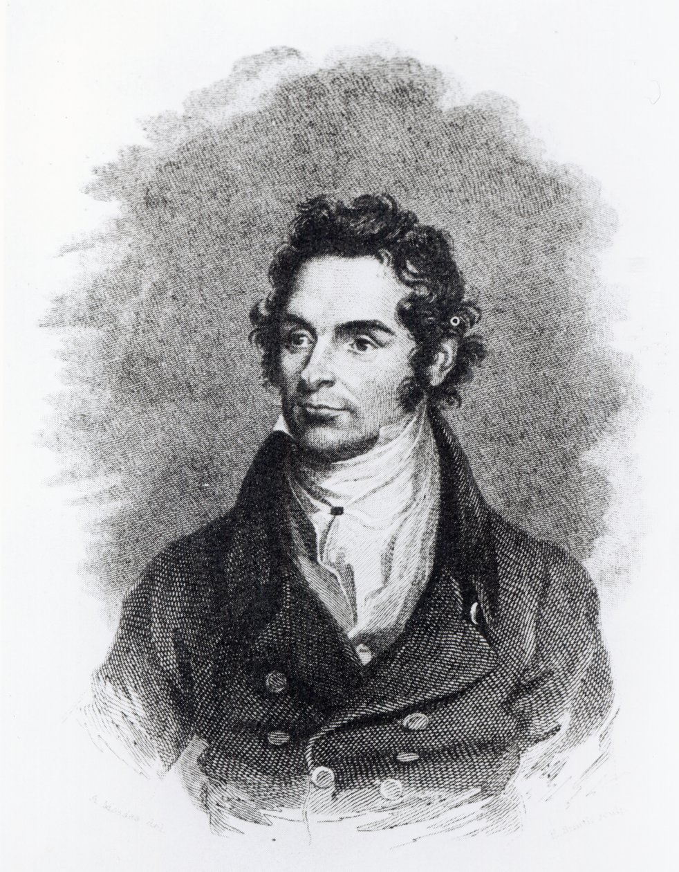 William Scoresby (kaiverrus) tekijältä English School