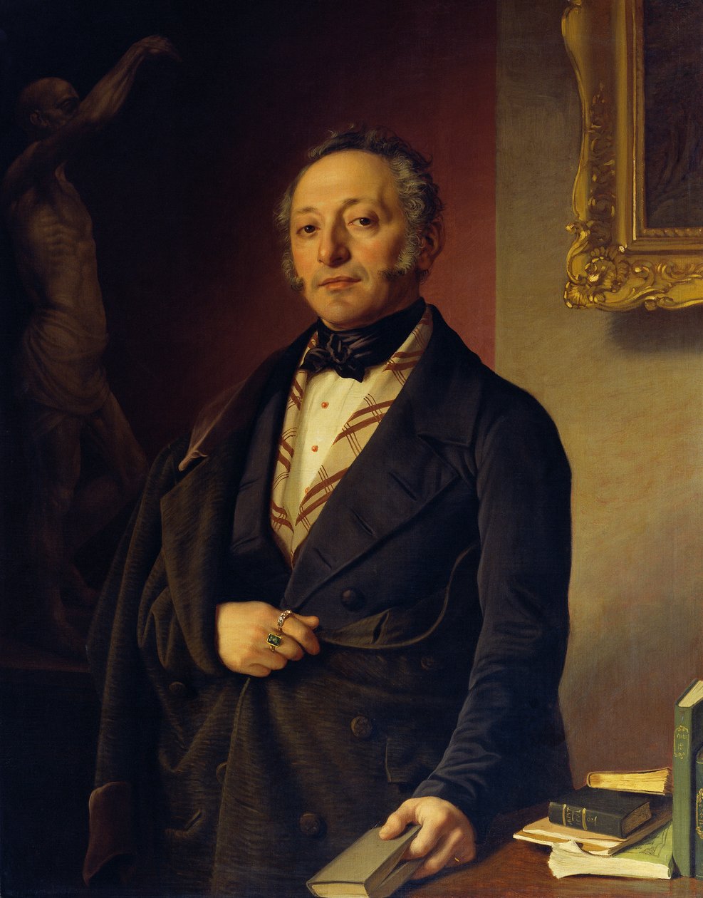 Farmaseutti dr. Hofmann tekijältä Erasmus von Engert
