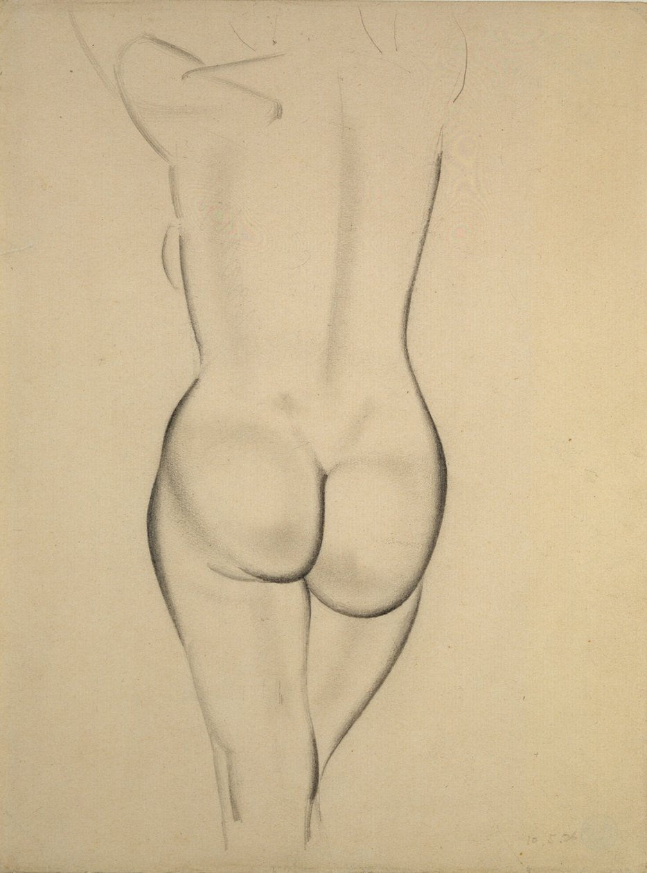 Alaston tekijältä Eric Gill