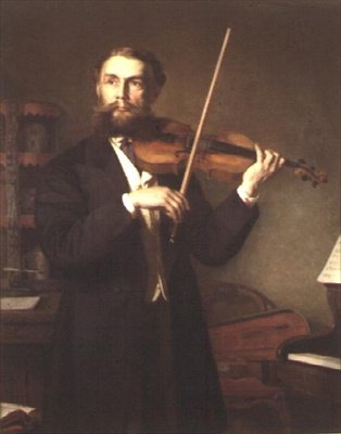 Carl Deichmann tekijältä Ernest Gustave Girardot
