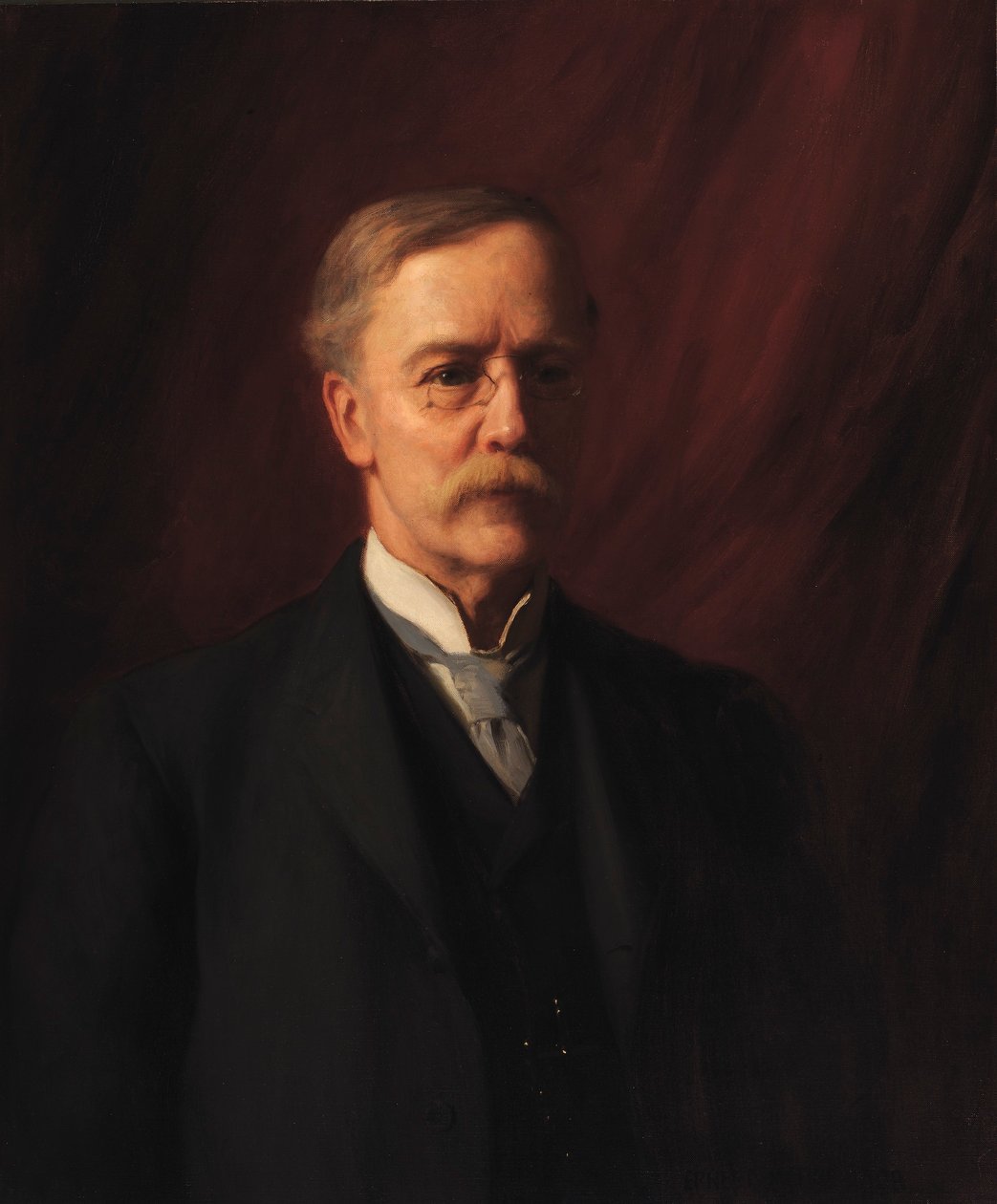 Ralph Cross Johnson tekijältä Ernest Moore